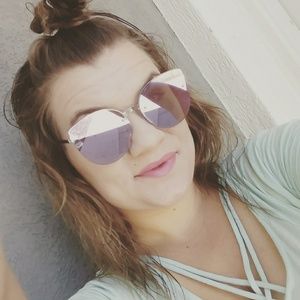 Meet your Posher, Mike